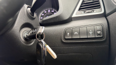 Hyundai Tucson 1.7 CRDi Blue Drive SE Nav 5dr 2WD DCT Diesel Estate